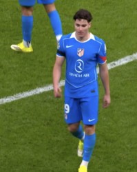 开云体育-1亿欧巨星7场球荒！5亿马竞15射门换来郁闷1分：儿子帮匪帅争面子