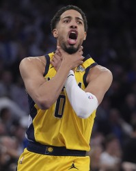 👀NBA官方：季后赛改制后，冠军球队只有火箭比分区第三更低，步行者本赛季第四
