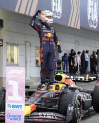 开云体育官网-2022F1大事件：红牛“预算帽”丑闻 维特尔告别赛道