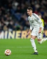 阿斯报：在怀森停赛的情况下，劳尔-阿森西奥将重返皇马首发